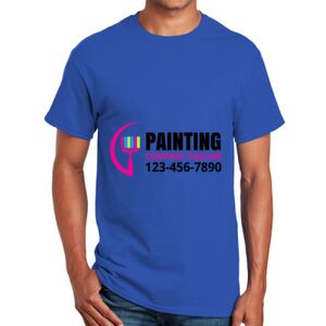GILDAN Ultra Cotton Tee Thumbnail
