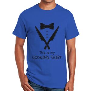 GILDAN Ultra Cotton Tee Thumbnail