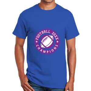 GILDAN Ultra Cotton Tee Thumbnail