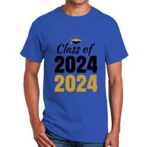 GILDAN Ultra Cotton Tee Thumbnail