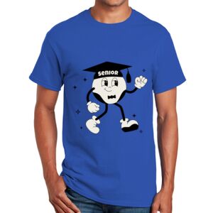 GILDAN Ultra Cotton Tee Thumbnail