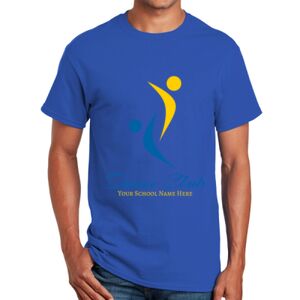 GILDAN Ultra Cotton Tee Thumbnail