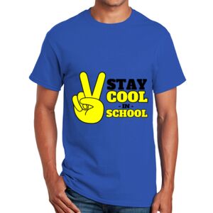 GILDAN Ultra Cotton Tee Thumbnail