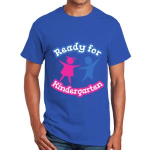 GILDAN Ultra Cotton Tee Thumbnail