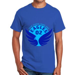 GILDAN Ultra Cotton Tee Thumbnail