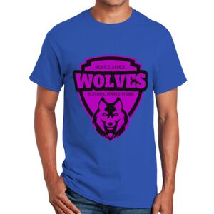 GILDAN Ultra Cotton Tee Thumbnail