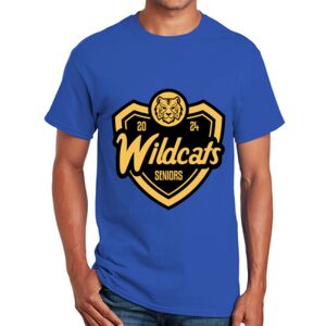 GILDAN Ultra Cotton Tee Thumbnail