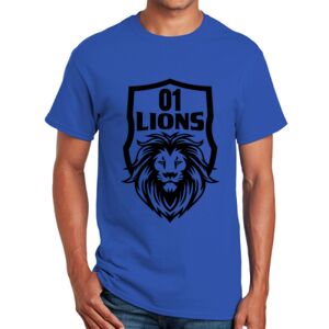 GILDAN Ultra Cotton Tee Thumbnail