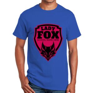 GILDAN Ultra Cotton Tee Thumbnail