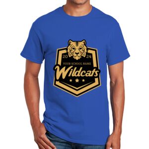 GILDAN Ultra Cotton Tee Thumbnail