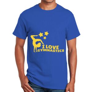 GILDAN Ultra Cotton Tee Thumbnail