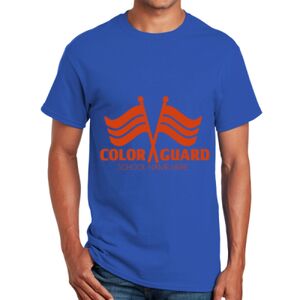 GILDAN Ultra Cotton Tee Thumbnail