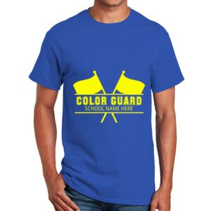 GILDAN Ultra Cotton Tee Thumbnail