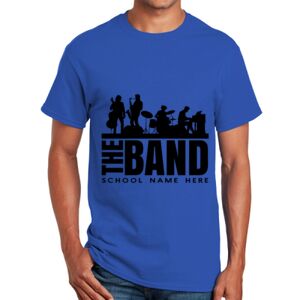 GILDAN Ultra Cotton Tee Thumbnail