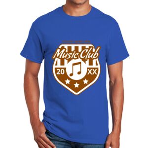 GILDAN Ultra Cotton Tee Thumbnail