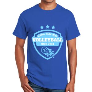 GILDAN Ultra Cotton Tee Thumbnail