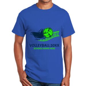 GILDAN Ultra Cotton Tee Thumbnail