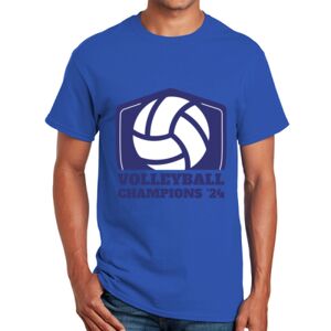 GILDAN Ultra Cotton Tee Thumbnail