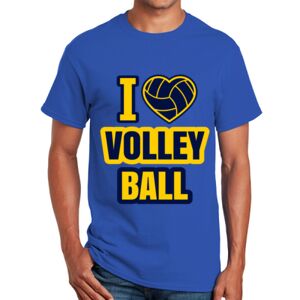 GILDAN Ultra Cotton Tee Thumbnail