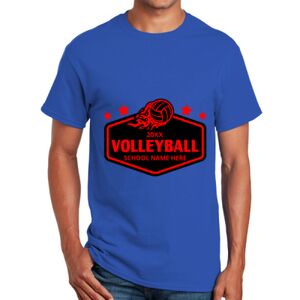 GILDAN Ultra Cotton Tee Thumbnail