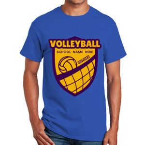 GILDAN Ultra Cotton Tee Thumbnail