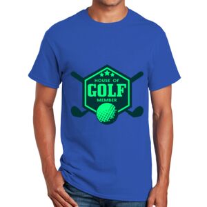 GILDAN Ultra Cotton Tee Thumbnail