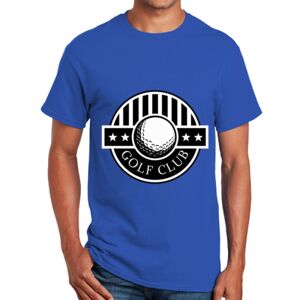 GILDAN Ultra Cotton Tee Thumbnail