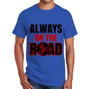 GILDAN Ultra Cotton Tee Thumbnail