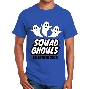 GILDAN Ultra Cotton Tee Thumbnail