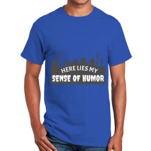 GILDAN Ultra Cotton Tee Thumbnail