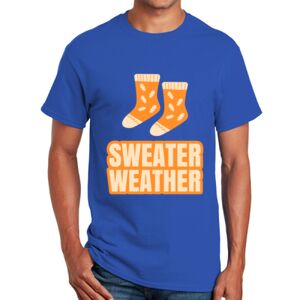 GILDAN Ultra Cotton Tee Thumbnail