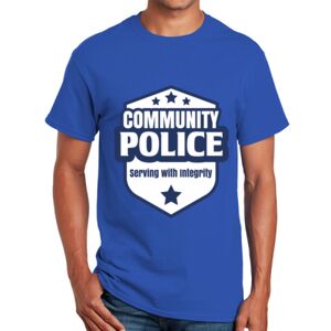 GILDAN Ultra Cotton Tee Thumbnail