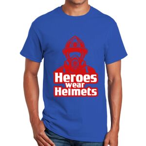 GILDAN Ultra Cotton Tee Thumbnail