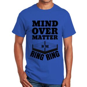 GILDAN Ultra Cotton Tee Thumbnail