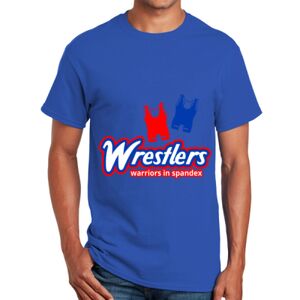 GILDAN Ultra Cotton Tee Thumbnail