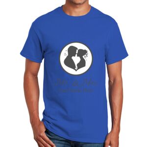 GILDAN Ultra Cotton Tee Thumbnail