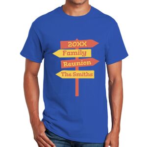 GILDAN Ultra Cotton Tee Thumbnail