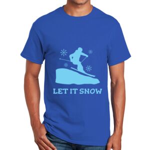 GILDAN Ultra Cotton Tee Thumbnail