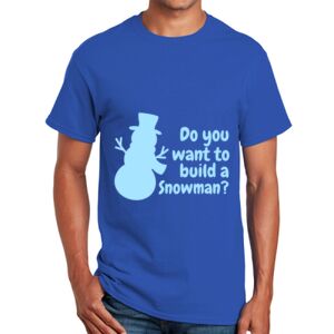 GILDAN Ultra Cotton Tee Thumbnail