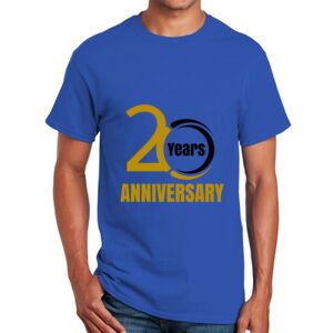 GILDAN Ultra Cotton Tee Thumbnail