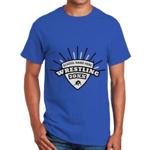 GILDAN Ultra Cotton Tee Thumbnail