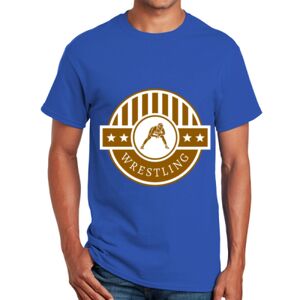 GILDAN Ultra Cotton Tee Thumbnail