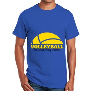 GILDAN Ultra Cotton Tee Thumbnail