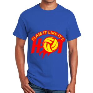 GILDAN Ultra Cotton Tee Thumbnail