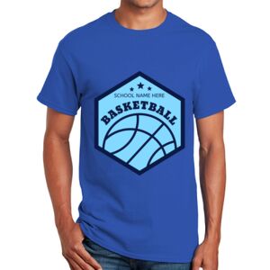 GILDAN Ultra Cotton Tee Thumbnail