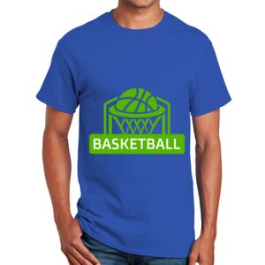 GILDAN Ultra Cotton Tee Thumbnail