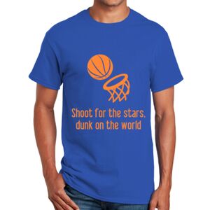 GILDAN Ultra Cotton Tee Thumbnail