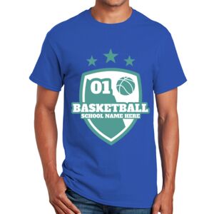 GILDAN Ultra Cotton Tee Thumbnail