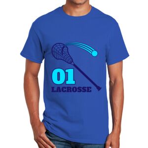 GILDAN Ultra Cotton Tee Thumbnail