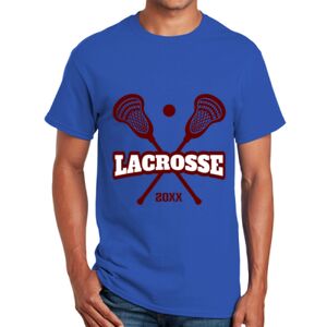 GILDAN Ultra Cotton Tee Thumbnail